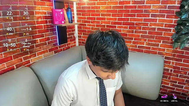 Thiago Kozak online show from 04.06.26