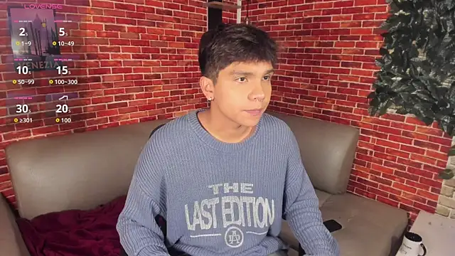 Snapshot of Thiago_Kozak chatting on 05.19.26 Thiago Kozak online show from 05.19.26