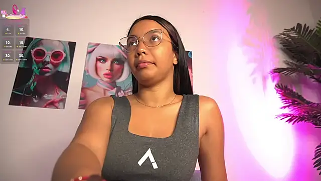 pocahotass 11 online show from 11.06.25