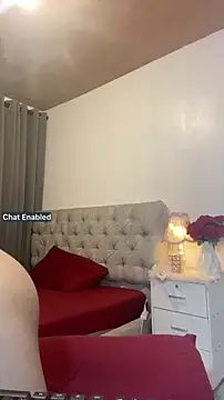 Snapshot of Iamyourbabyalicia chatting on 02.19.26 Iamyourbabyalicia online show from 02.19.26