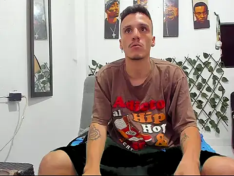 Latins Boss online show from 07.28.26