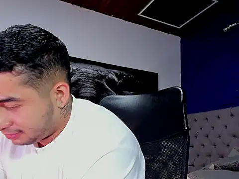 king falconer online show from 01.16.26