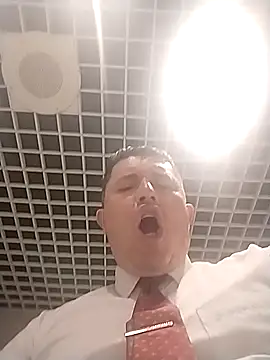 BigCristh79 online show from 09.22.25