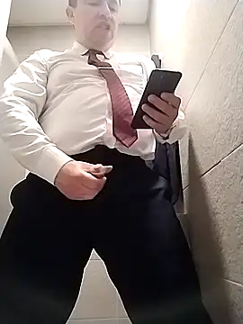 BigCristh79 online show from 10.06.25