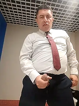 BigCristh79 online show from 12.03.25