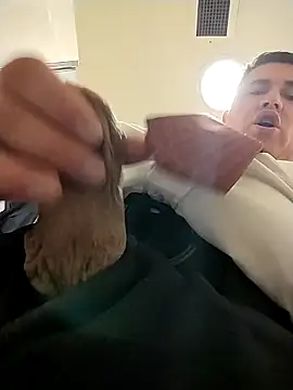 BigCristh79 online show from 02.22.26