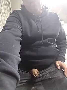 BigCristh79 online show from 03.15.26