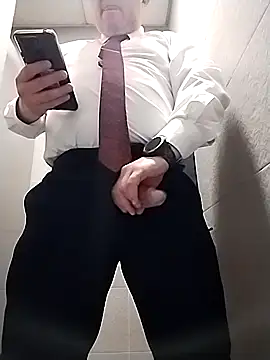 BigCristh79 online show from 03.29.26