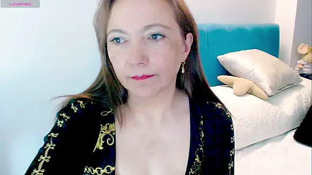 Snapshot of Kendraline1 chatting on 05.21.26 Kendraline1 online show from 05.21.26