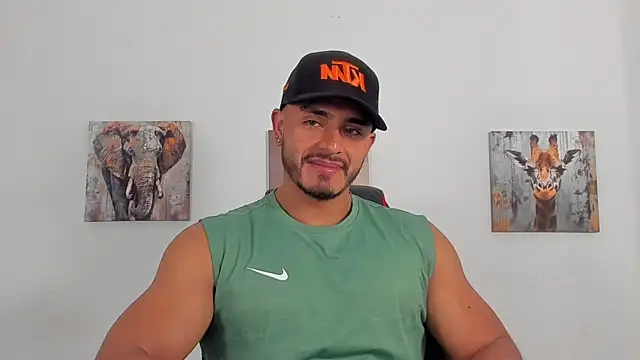 magnusclark online show from 07.13.26