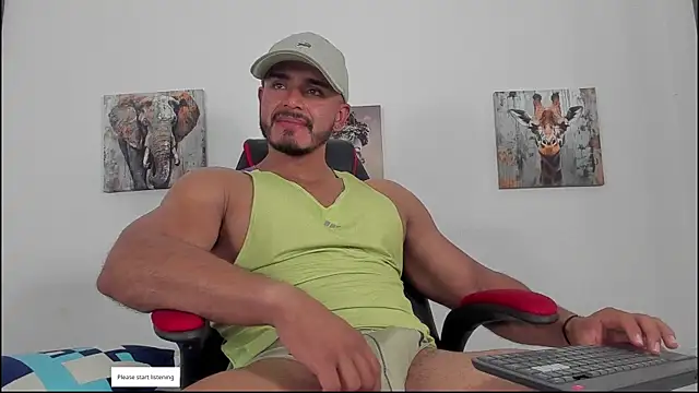magnusclark online show from 07.22.26