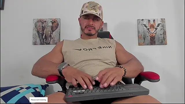 magnusclark online show from 07.26.26