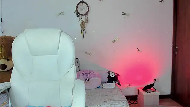 princessluna 19 online show from 09.27.25