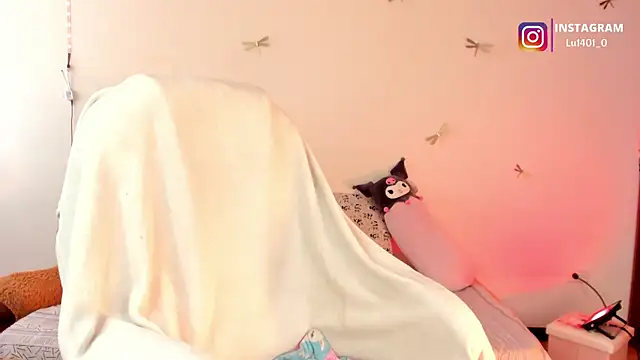 princessluna 19 online show from 10.25.25