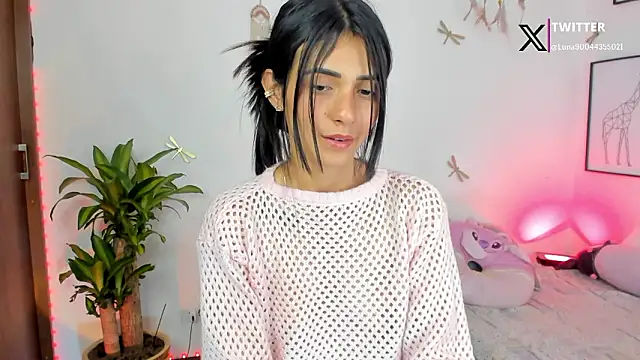 princessluna 19 online show from 02.04.26