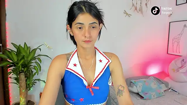 princessluna 19 online show from 02.19.26