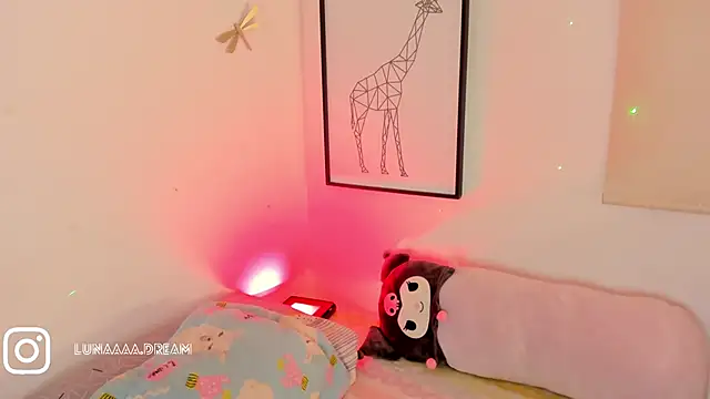 princessluna 19 online show from 06.07.26