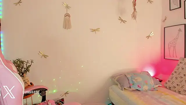 princessluna 19 online show from 06.12.26