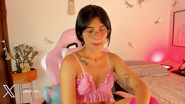 princessluna 19 online show from 07.23.26