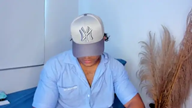 Evansdark1 online show from 02.15.26