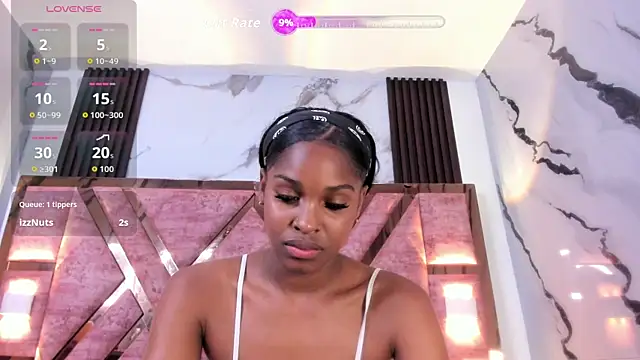Snapshot of kandy_bronw chatting on 05.30.26 kandy bronw online show from 05.30.26