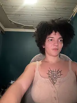 CamillyBlum online show from 03.21.26