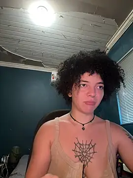 CamillyBlum online show from 03.22.26