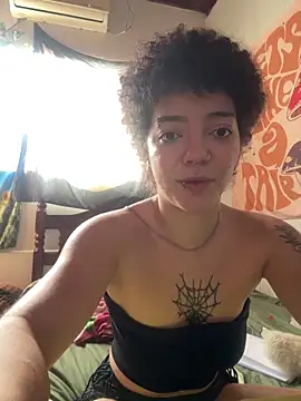 CamillyBlum online show from 06.09.26