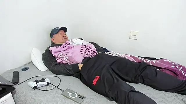 fuckynations online show from 03.02.26