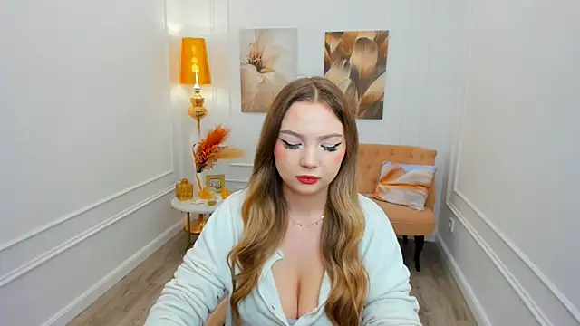 MariaRobinsone online show from 04.16.26