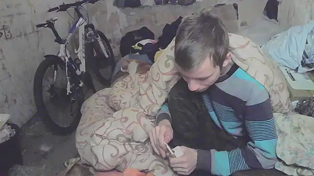 makarov1993 online show from 10.28.25