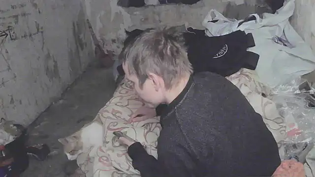 makarov1993 online show from 11.05.25