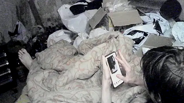makarov1993 online show from 06.07.26