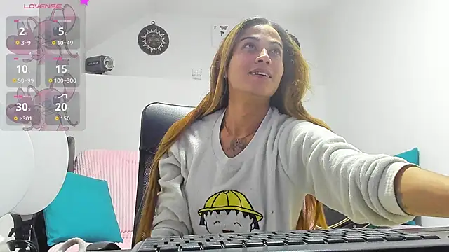 emmmalym online show from 02.24.26