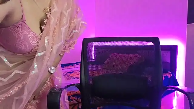 Snapshot of BABY_RANI_ chatting on 02.03.26 BABY RANI online show from 02.03.26