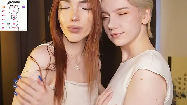 MaeEversley online show from 04.09.26