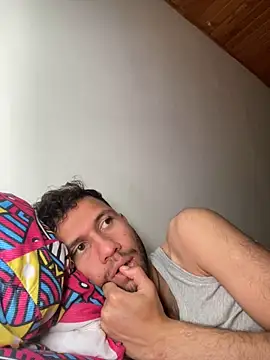 Michaell Spinelly online show from 09.13.25