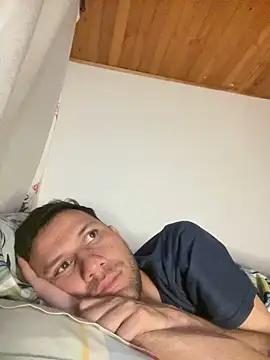 Michaell Spinelly online show from 02.07.26