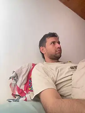 Michaell Spinelly online show from 04.07.26