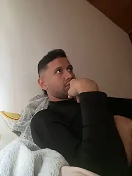 Michaell Spinelly online show from 04.18.26