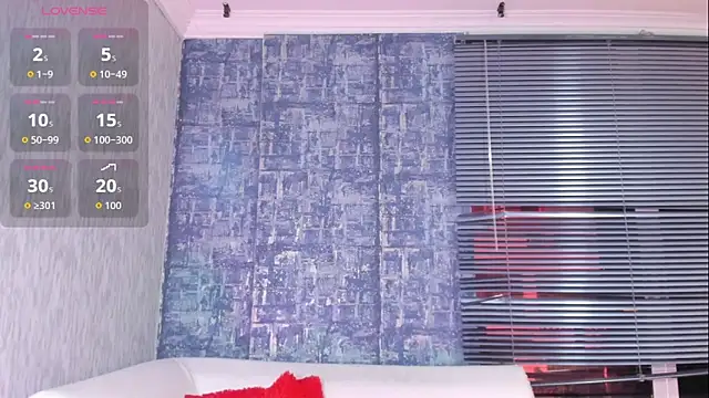 Snapshot of NathalyLeen chatting on 01.07.26 NathalyLeen online show from 01.07.26