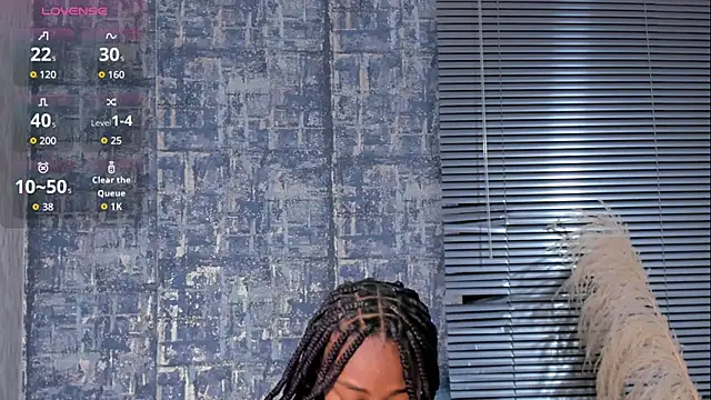 Snapshot of NathalyLeen chatting on 02.24.26 NathalyLeen online show from 02.24.26