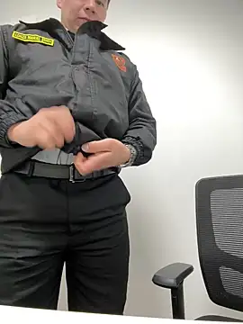 Manu0586 online show from 01.14.26