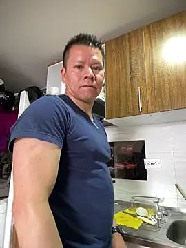 Manu0586 online show from 03.14.26