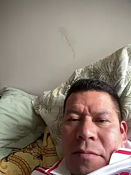 Manu0586 online show from 07.18.26