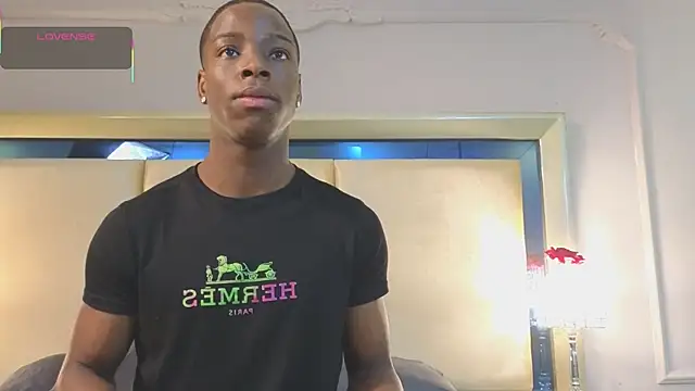 CharlesBrown  online show from 01.14.26