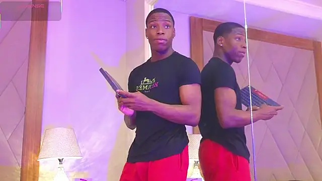 CharlesBrown  online show from 02.13.26