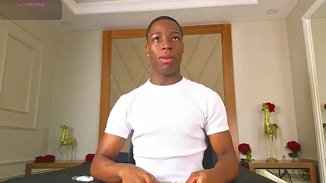 CharlesBrown  online show from 06.08.26