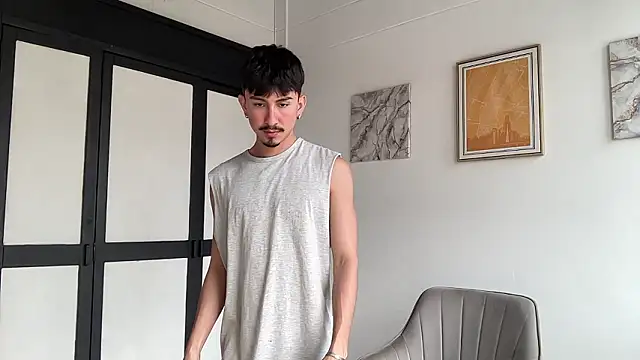 sweettaaron01 online show from 02.16.26