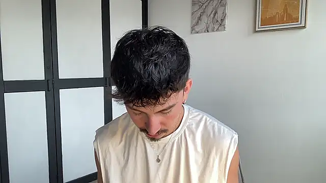 sweettaaron01 online show from 02.17.26